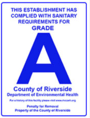 Riverside help department