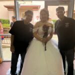 heavenly tacos wedding catering