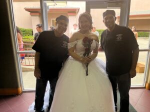 heavenly tacos wedding catering